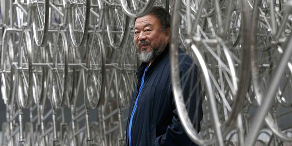 Cuenca Abstracta se muestra satisfecha por que la Catedral acoja la exposición “La poética de la libertad” del artista chino Ai WeiWei