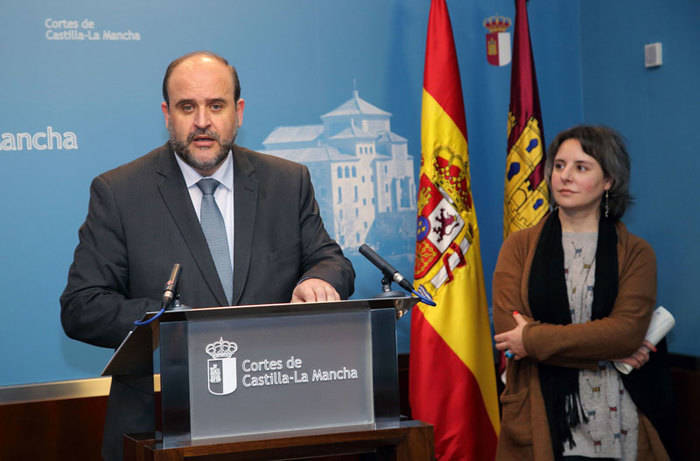 El programa presupuestario de la dirección y servicios generales de la Presidencia se reduce un 23% 