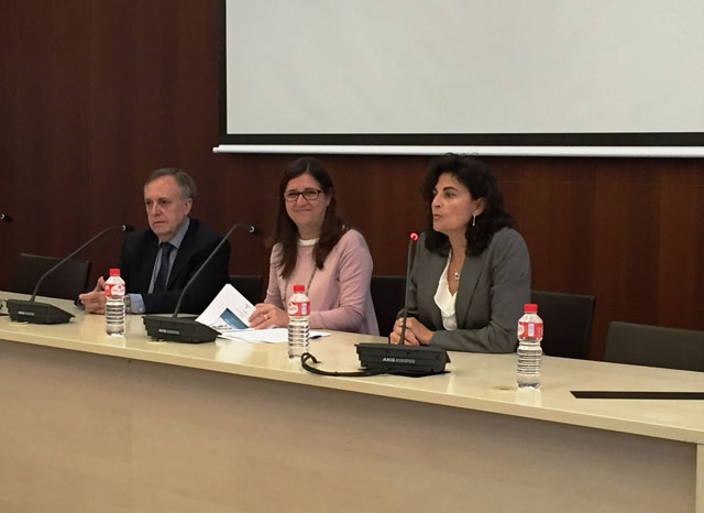 Cerca de 450 profesionales sanitarios de la región se han formado sobre el proceso de donación y trasplante de órganos