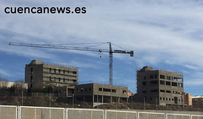 IU denuncia la falta de información en la comisión para estudiar el estado actual de las sedes de los agentes sociales