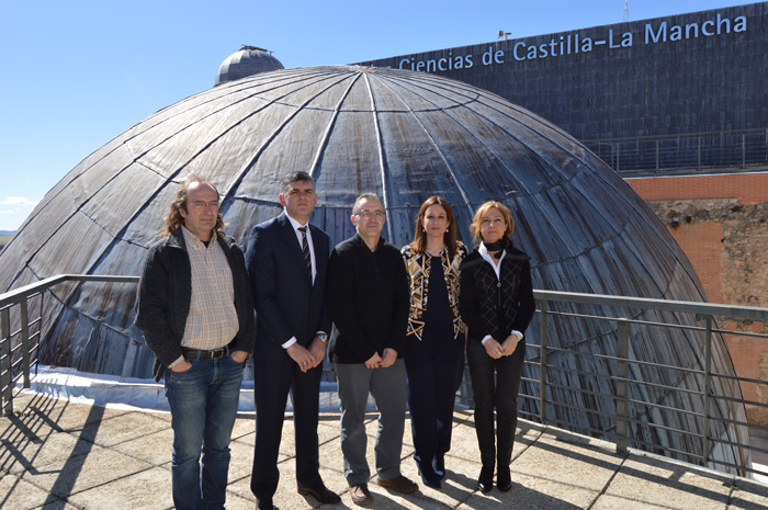 La Junta quiere promocionar el 'turismo de las estrellas' en la provincia de Cuenca