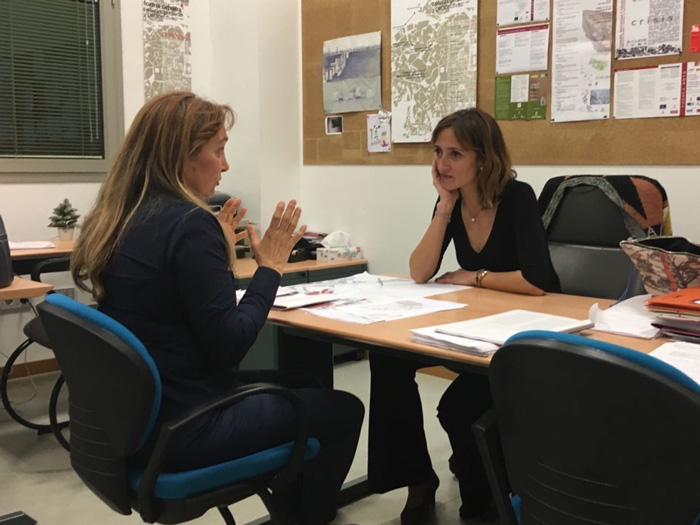 Ciudadanos apuesta por reactivar el Observatorio Urbano de Cuenca y darle participación en el desarrollo de la estrategia DUSI