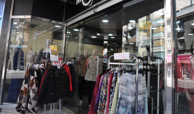 Comienza en Cuenca ‘Stokalia en tu comercio’ con importantes descuentos para los consumidores