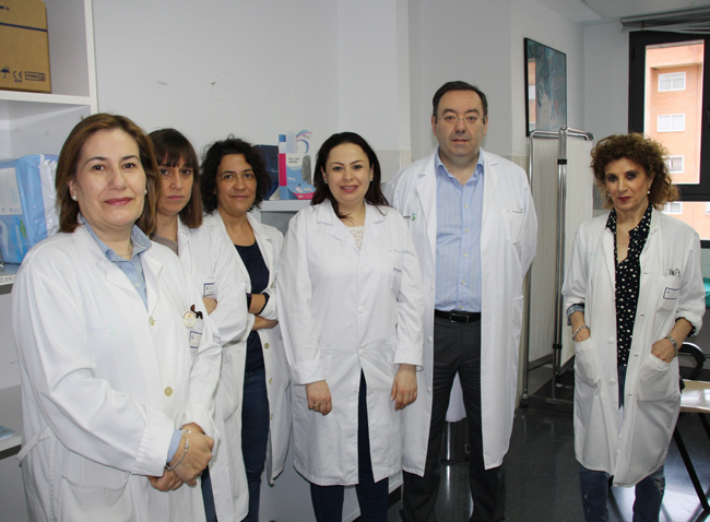 Puesta en marcha una nueva Consulta de Dermatología en el Área Integrada de Cuenca
