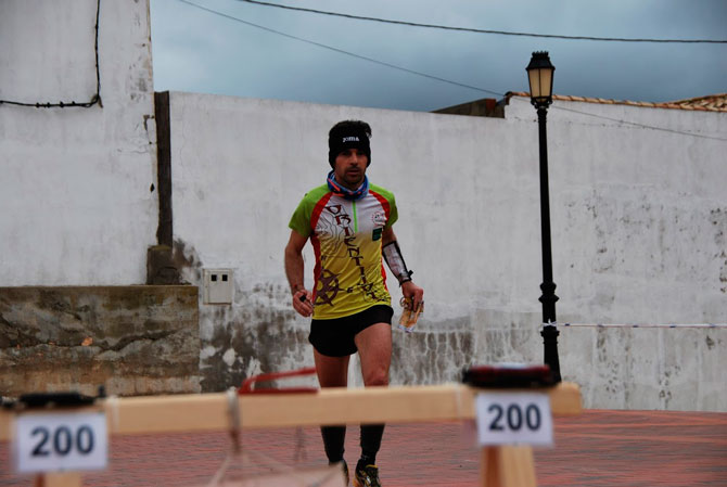 David Cotillas se impone en Torrejoncillo del Rey en la quinta prueba del X Circuito de Orientación ‘Diputación de Cuenca’