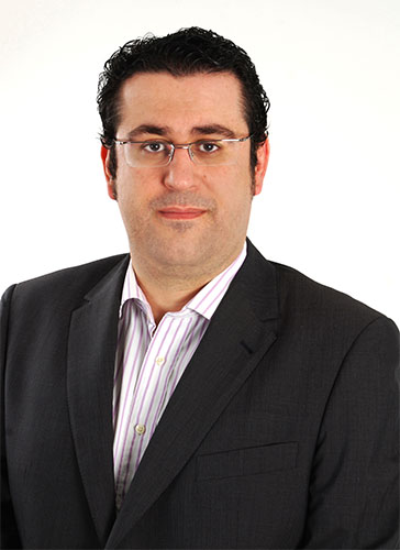 Algaba hace una apuesta firme para la erradicación del desempleo juvenil