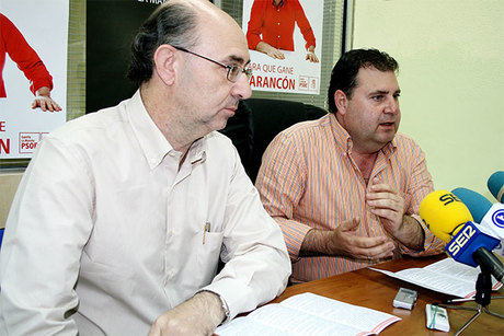 El PSOE de Tarancón propone la creación de una nueva Casa de Cultura en el centro urbano de la ciudad