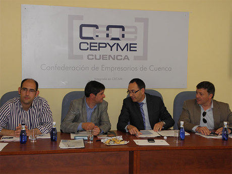 Ávila afirma que “promover empleo va a ser nuestra prioridad”