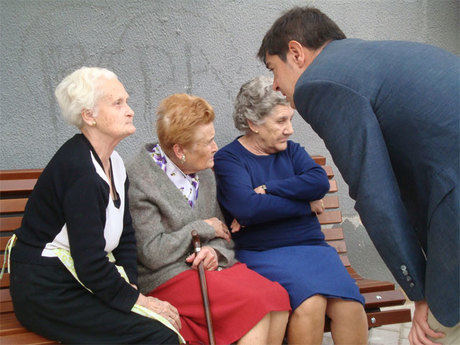 Ávila: “Las áreas locales no costarán dinero al ayuntamiento y servirán para que los conquenses ahorren”