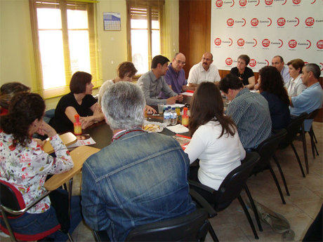 Ávila asegura que priorizará las inversiones que generen empleo “estable y duradero”