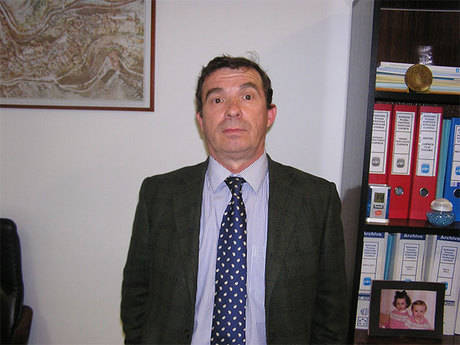 David Cuesta, candidato a la Alcaldía de Campillo de Altobuey: “Reduciremos la deuda y bajaremos los impuestos”