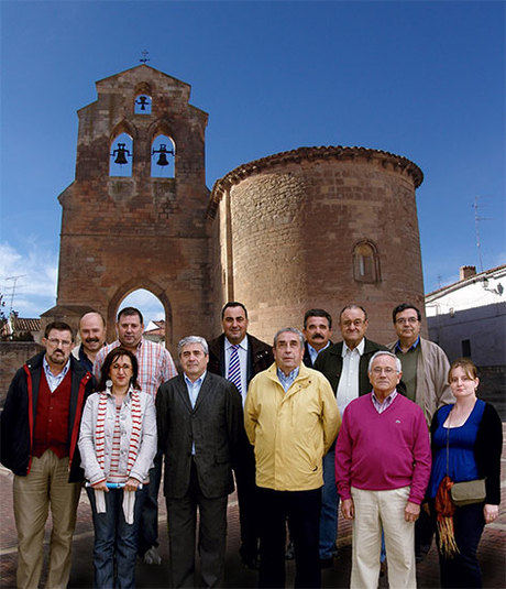 Ruiz Abarca afirma que si vuelve a gobernar saneará las cuentas públicas