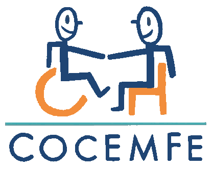 El 22-M COCEMFE Cuenca pondrá al servicio de las personas con movilidad reducida su transporte adaptado