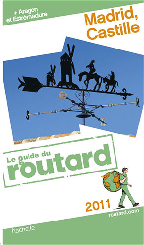 La Fundación Turismo de Cuenca ha recibido estos días a colaboradores de  “Le Guide routard”