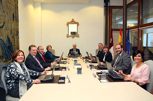 El Gobierno de Castilla-La Mancha incorpora al plan de ordenación territorial su rechazo a que se instale un cementerio nuclear en la región 