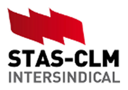 STAS-CLM irrumpe en el ámbito del personal funcionario de la junta de comunidades de C-LM