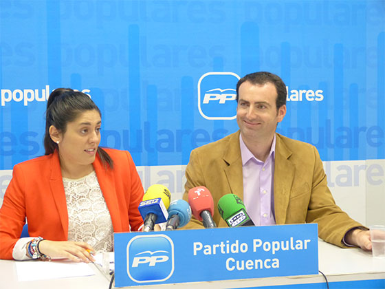 Jiménez: “Por primera vez, Castilla-La Mancha tiene unos Presupuestos serios, austeros y ajustados a la realidad”