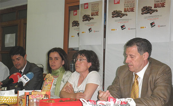 El 14 de mayo, Cuenca se une a la celebración del Día Mundial del Comercio Justo
