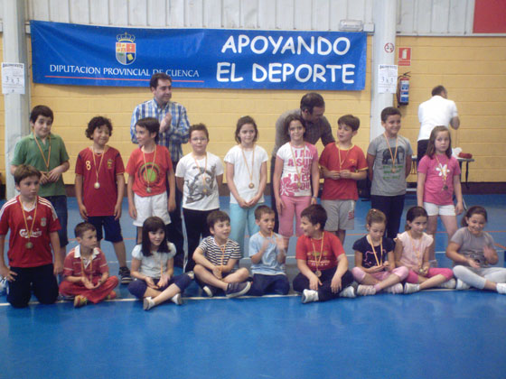 X Trofeo de 3 x 3 de baloncesto  Diputación Provincial