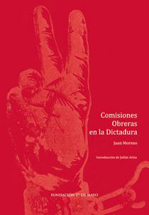 CCOO presenta en mota el libro “Comisiones Obreras en la dictadura”