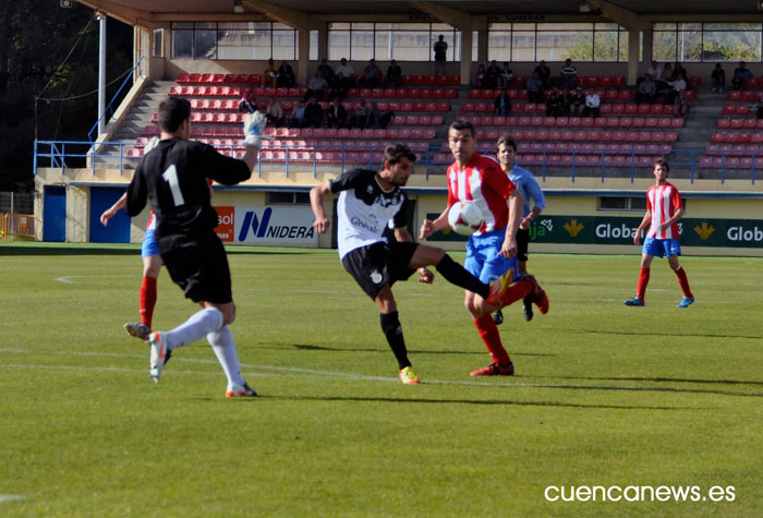 Con la mira puesta en los playoff (2-1)