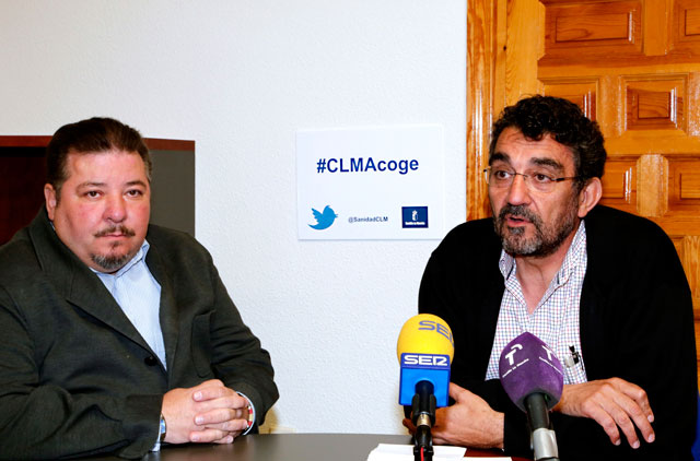 Sanidad y Asuntos Sociales presenta las siete claves para acoger a un menor en Castilla-La Mancha