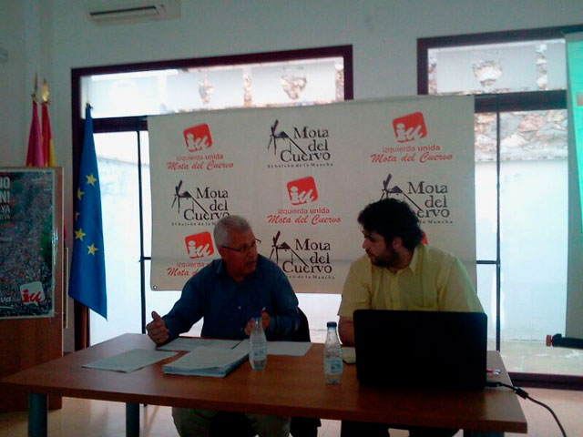 Fuentes: “La reforma de la administración local quitará alcaldes para poner caciques”