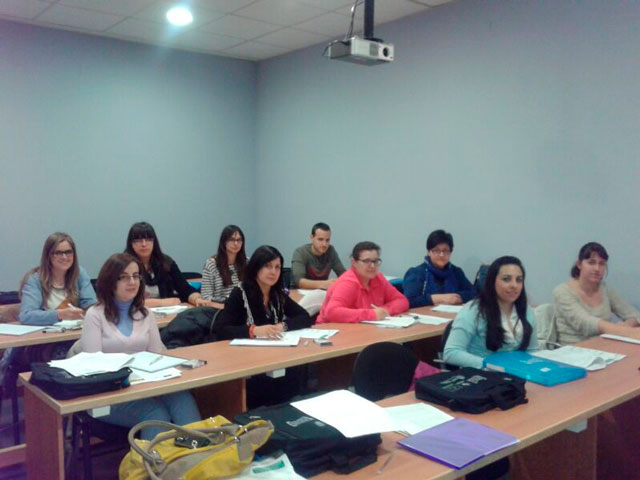 CEOE CEPYME Cuenca dedicó un curso de tres módulos al estudio del IVA
