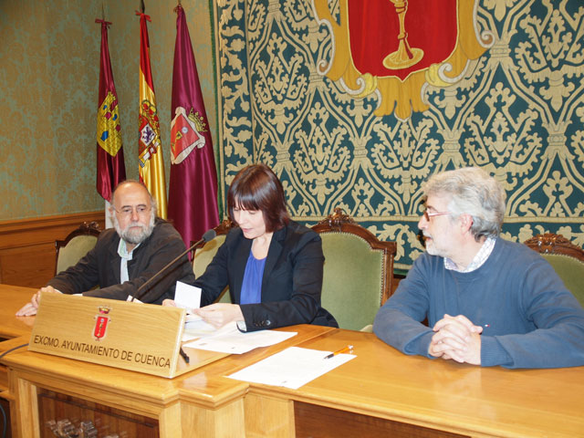 Abierto el plazo para participar en el VI Premio de Poesía “Federico Muelas”