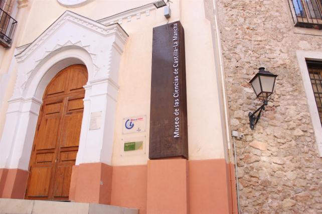 Los Museos de la Junta en Cuenca se unen a la celebración del Día Internacional de los Museos