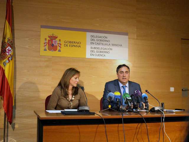 Tráfico crea una Unidad de Coordinación para atención a las Víctimas de Accidentes de Tráfico 