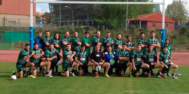 El A Palos logra clasificarse en el décimo puesto de la liga