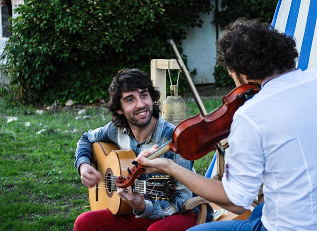 Estival Cuenca, festival comprometido con los más necesitados