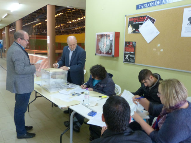 El PP conquense hace un llamamiento al voto a todos los conquenses “para decidir por nuestro futuro y el de nuestros hijos”