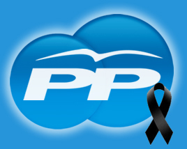 El PP de Cuenca suspende sus actos de hoy y de mañana en señal de duelo por el fallecimiento de la presidenta de la Diputación de León