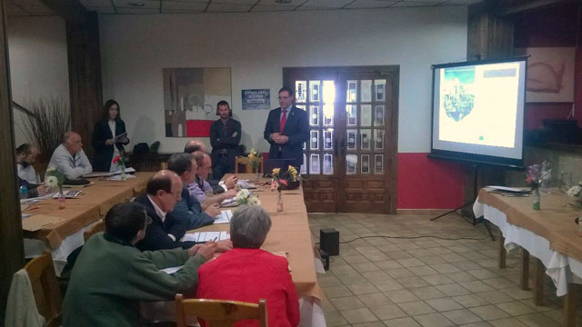 El vino protagonizará la jornada profesional que el PLAMIT ha programado mañana en Mota del Cuervo