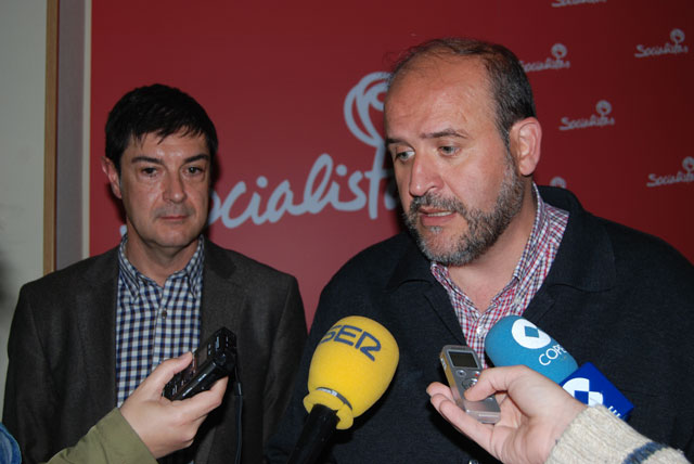 Martínez Guijarro: “La dispersión del voto progresista ha hecho que el PP vuelva a ganar las elecciones”