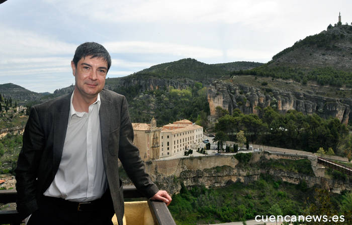 Ávila: “Mi ilusión es mayor que la de hace cuatro años”