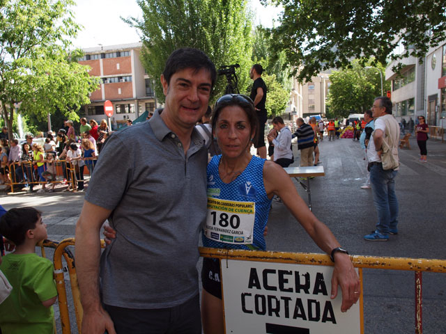 Ávila impulsará un plan local de inversiones para mejorar las instalaciones deportivas municipales