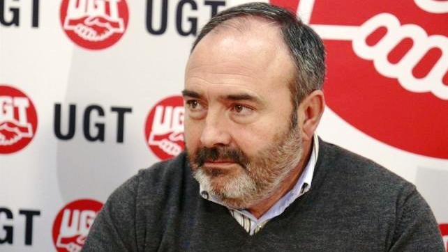 Pedrosa apoya a Miguel Ángel Cilleros para suceder a Méndez al frente de UGT