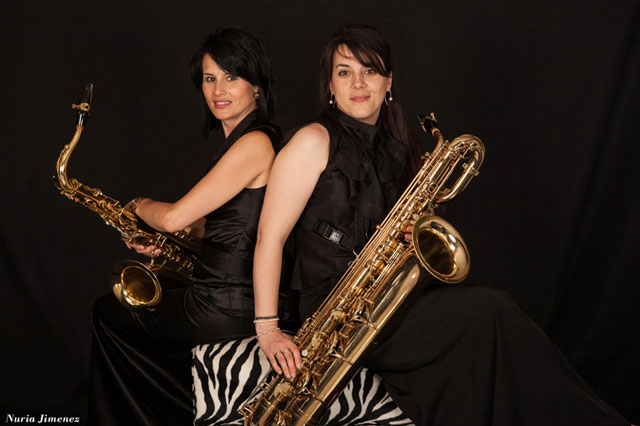Un concierto pedagógico pretende acercar la música contemporánea para saxofón a todos los públicos