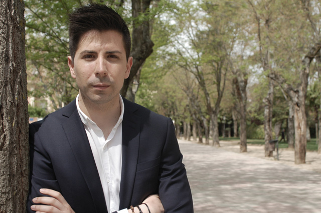 UPyD muestra su compromiso con el colectivo LGTBI incluyendo en su programa electoral una Ley Integral de Transexualidad para Castilla-La Mancha