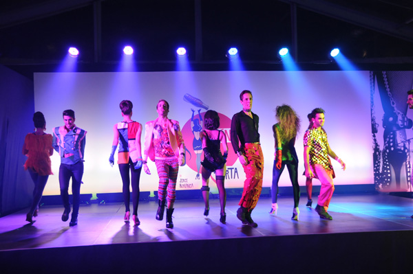 El Musical ‘A quién le importa’ se suma a la programación de la Feria de San Julián