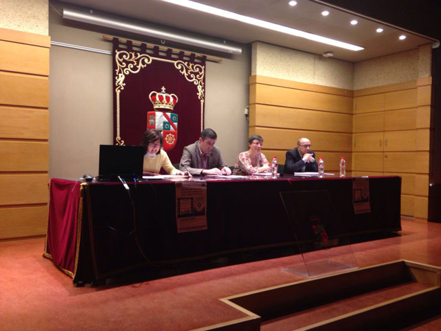  La Facultad de Ciencias Sociales de Cuenca acoge las ‘III Jornadas de cine como herramienta de innovación docente’