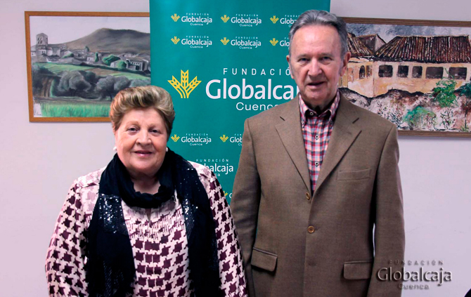 La Fundación Globalcaja Cuenca muestra su apoyo a la Fiesta del Olivo