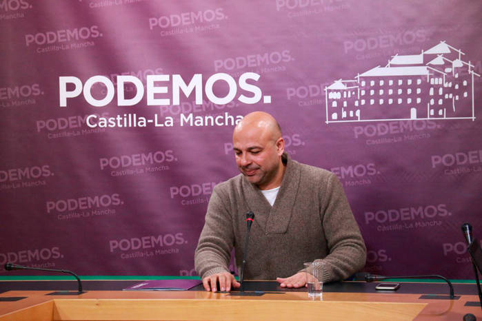 Molina buscará hablar con Sánchez para saber la 'orientación' del PSOE en la región