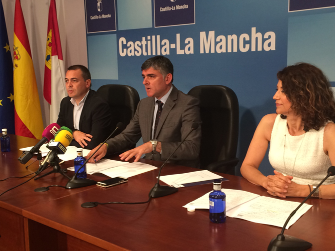 Un total de 17 ayuntamientos de la provincia renuncian al Plan de Empleo tras la retirada de la Diputación 