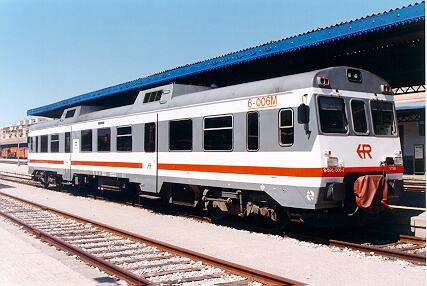 La Plataforma solicita que los trenes regionales se incluyan en el convenio con Madrid del abono transporte