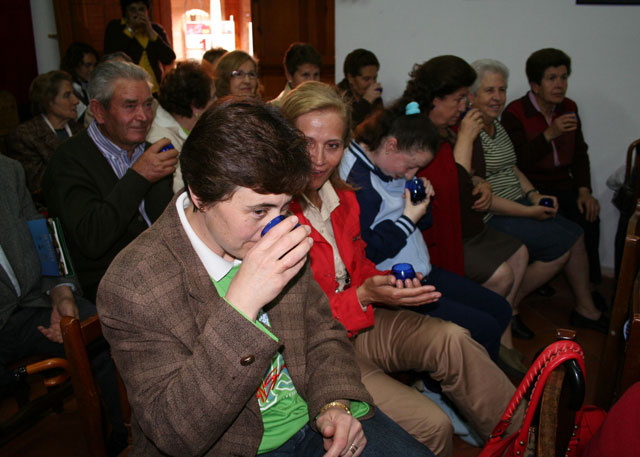 La Asociación de Amas de Casa de Cuenca conocerá mejor las buenas cualidades del aceite de la DO Aceite de La Alcarria