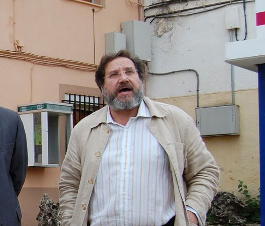 Jacinto Cuesta: “No es descortés pedir a la Junta de Comunidades lo que nos debe, porque nos hace falta”